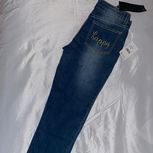 Girls Jeans New with Tags